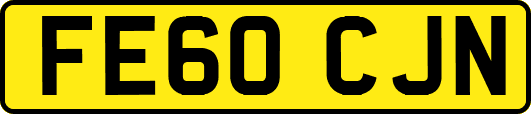 FE60CJN