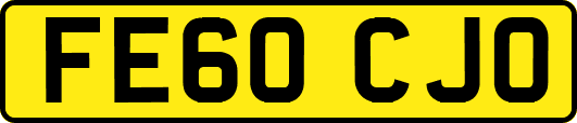 FE60CJO