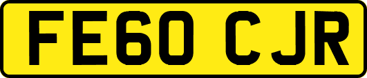 FE60CJR
