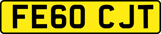 FE60CJT