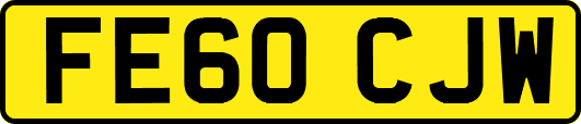 FE60CJW