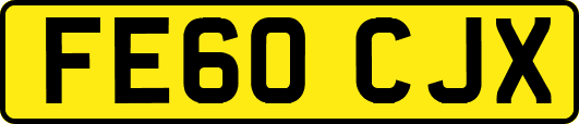 FE60CJX