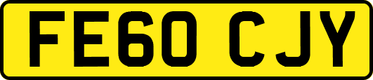 FE60CJY