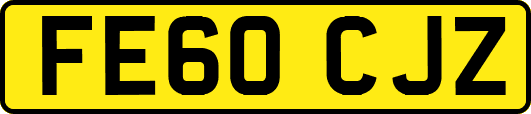 FE60CJZ