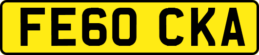 FE60CKA