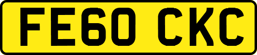 FE60CKC