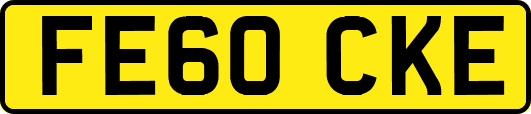 FE60CKE