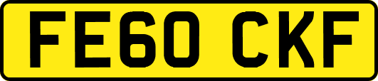 FE60CKF