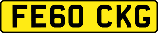 FE60CKG