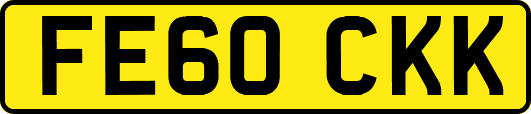 FE60CKK