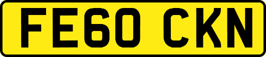 FE60CKN