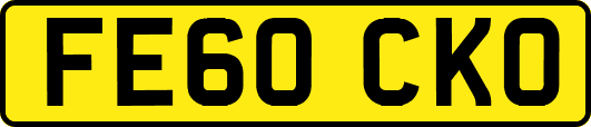 FE60CKO