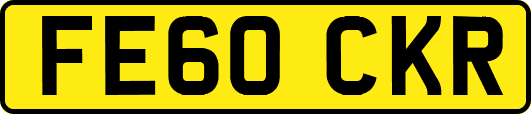 FE60CKR
