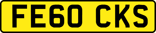 FE60CKS