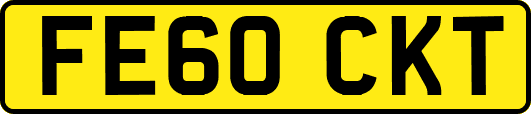 FE60CKT