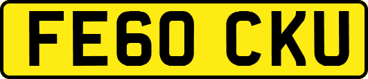 FE60CKU