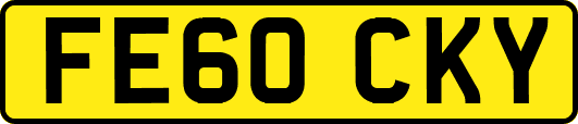 FE60CKY