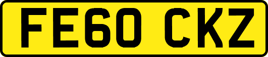 FE60CKZ