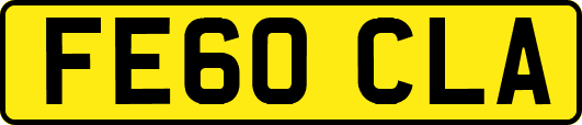 FE60CLA