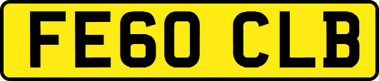 FE60CLB