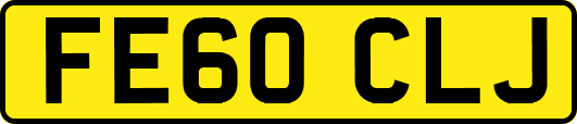 FE60CLJ