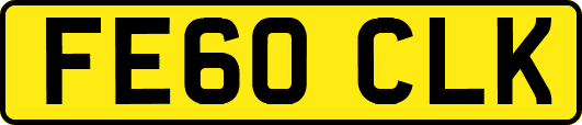 FE60CLK