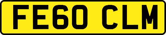 FE60CLM