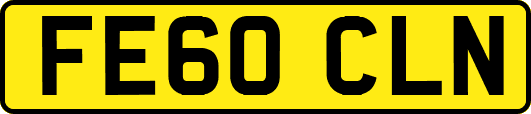 FE60CLN