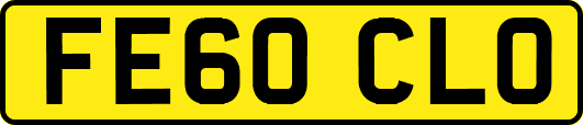 FE60CLO