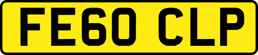 FE60CLP