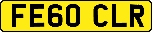FE60CLR
