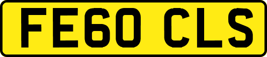 FE60CLS