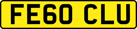 FE60CLU