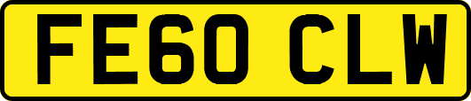 FE60CLW