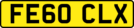 FE60CLX