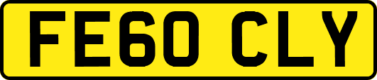 FE60CLY