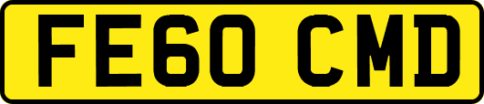 FE60CMD