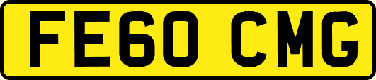 FE60CMG