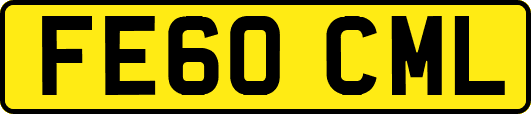 FE60CML