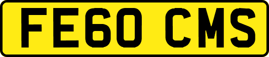 FE60CMS
