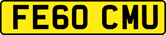 FE60CMU