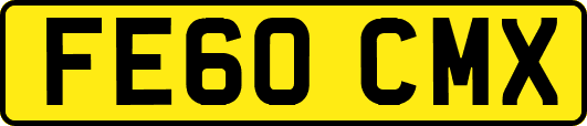 FE60CMX