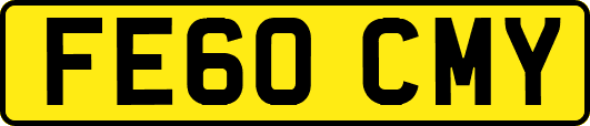 FE60CMY