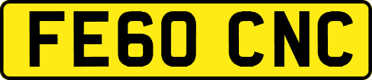 FE60CNC