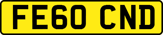 FE60CND