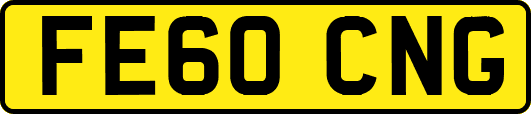 FE60CNG
