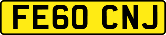 FE60CNJ