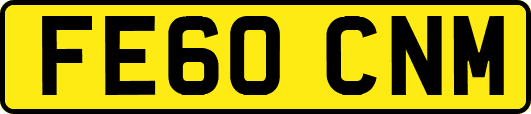 FE60CNM