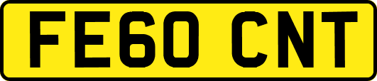 FE60CNT