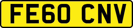 FE60CNV